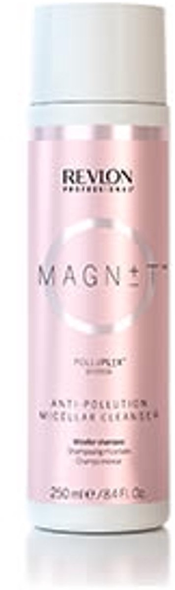 Revlon MAGNET anti-pollution micellar cleanser 250 ml