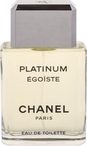 Chanel - Eau de toilette - Platinum Egoist - 100 ml