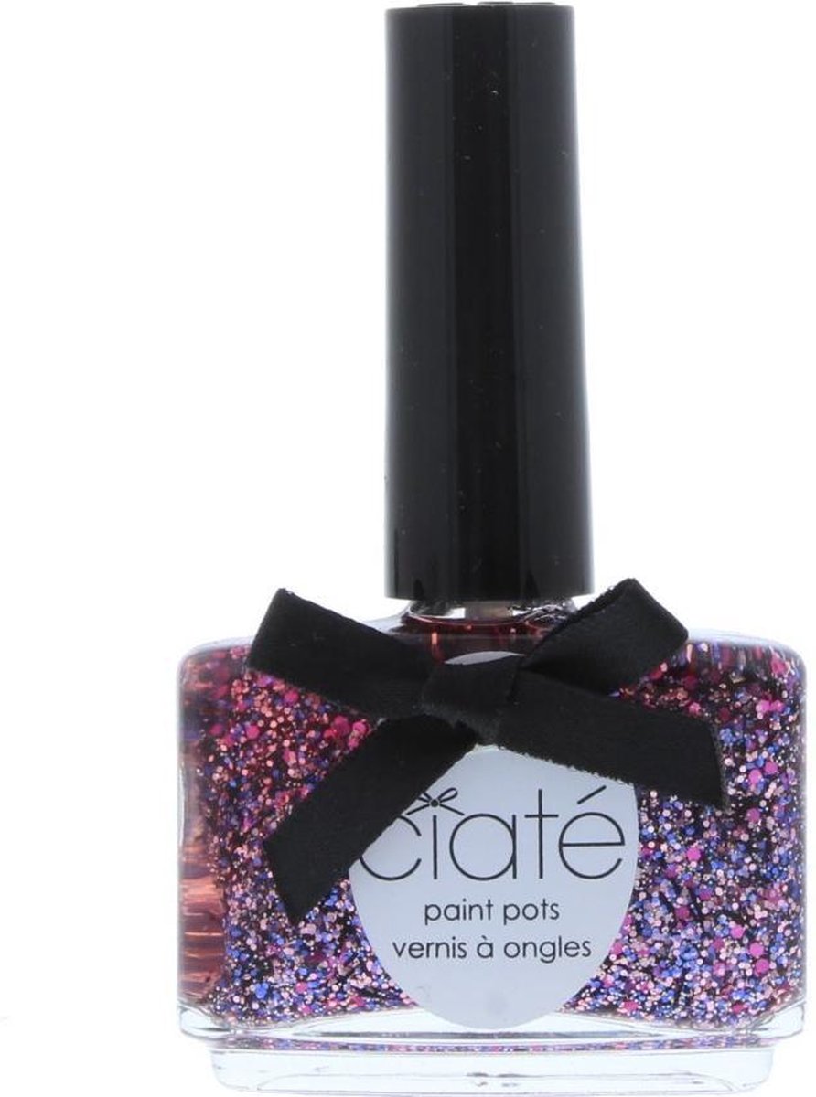 Ciaté The Paint Pot Nagellack 13.5ml - Fancy Pants