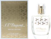 Dupont Femme Edition - 100ml - Eau de parfum