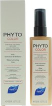 Beschermende haarbehandeling Phyto Paris PhytoColor Helderheid (150 ml)