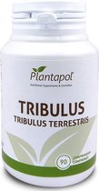 Planta Pol Tribulus 90 Comprimidos