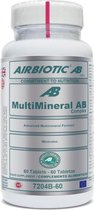 Airbiotic Multimineral Ab Complex Formula Multimineral Avanz