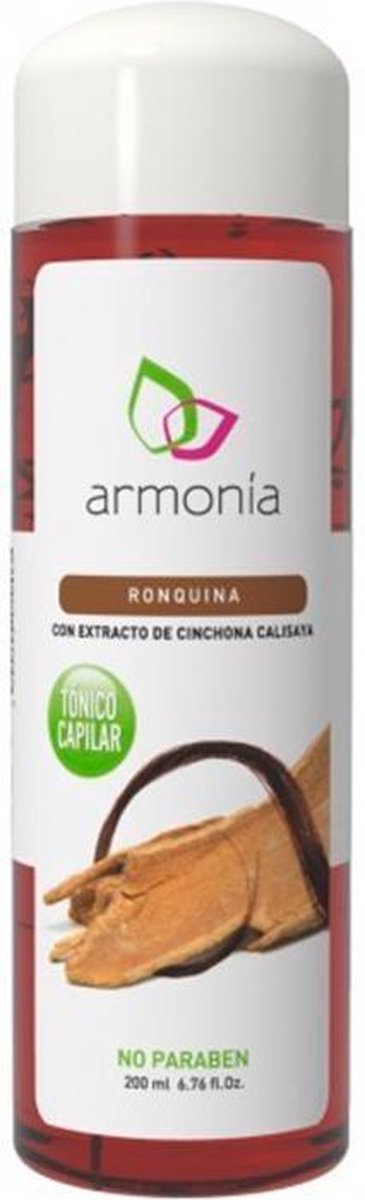 Armonia Ronquina Tonico Capilar 200ml