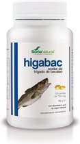 Alecosor Higabac 400 Mg 125 Per