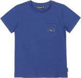 Tumble 'N Dry  Tumble tee T-Shirt Unisex Mid maat  134/140