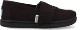 Toms Alpargata 10010529 Zwart-28.5