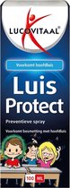 3x Lucovitaal Luis Protect 100 ml