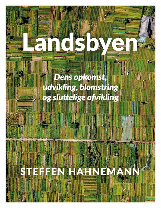 Landsbyen - cover