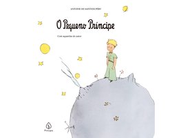 O pequeno príncipe