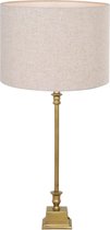 Lumidem Rangpur Armatuur met kap Brons