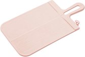 Koziol Snijplank Snap 46,4 X 24,2 Cm Thermoplast Roze