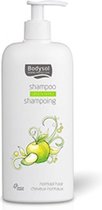 Bodysol Shampoo Normaal Haar Appel 400ml