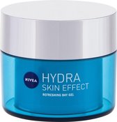 Hydra Skin Effect Refreshing Day Gel - Refreshing Daily Moisturizing Gel 50ml