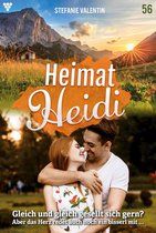 Heimat-Heidi 56 - Gleich und gleich gesellt sich gern?