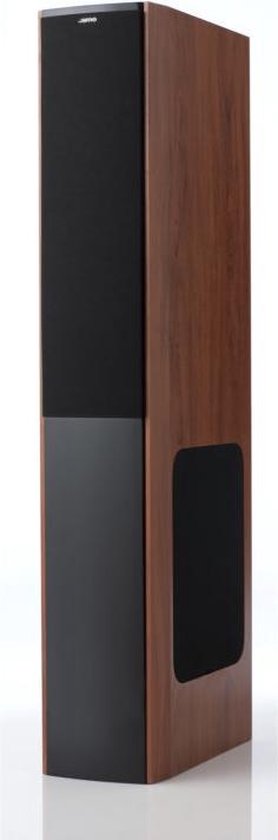 Jamo s608 review clearance
