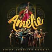 Various Artists - Amelie (CD) (Original London Cast)