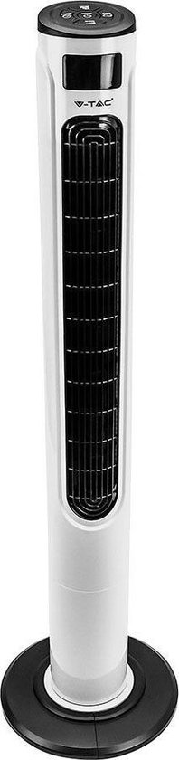 Duracraft Torenventilator DO-1100E 40 W ( - kopen bij Duracraft Torenventilator DO-1100E 40 W ( - kopen bij