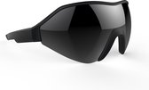 Briko Sirio 2 Lenses Sunglasses Mt Black-Sm3T0 - Maat One size