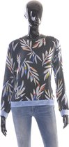 Blue Bay - Blouse - Blauw