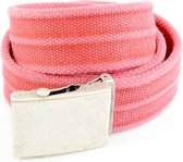 Bernd Götz Herenriem Jeans 401785 - Rood - 90 cm