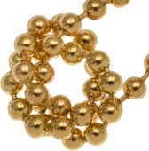 Bolletjesketting (2 mm) Goud (4.5 Meter)