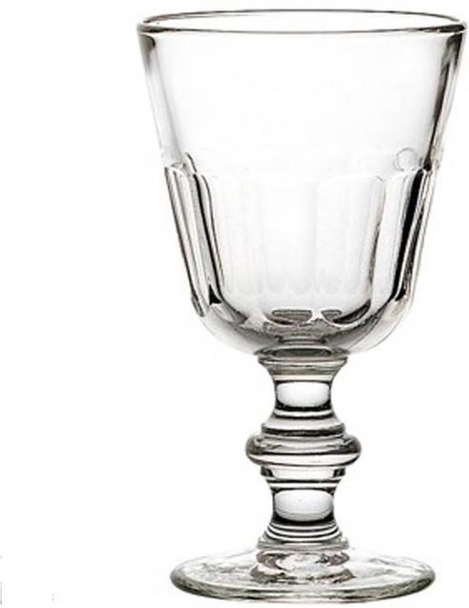 Kitchen Trend Products - Wijnglas Perigord - 6 Stuks | bol.com