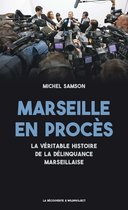 Cahiers libres - Marseille en procès