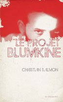 Cahiers libres - Le projet Blumkine