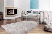Bangladesh - Vloerkleed - Beige - 120cm x 170cm