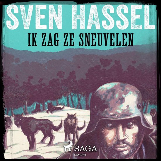 Ik zag ze sneuvelen - cover