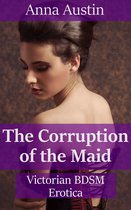 The Corruption Of The Maid