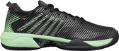 K-Swiss Hypercourt Supreme HB Graphite/Neon green