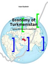 Economy in countries 219 - Economy of Turkmenistan