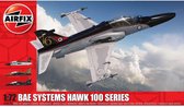 1:72 Airfix 03073A BAE Hawk 100 Series Plastic Modelbouwpakket