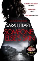D.I. Marnie Rome 1 - Someone Else's Skin (D.I. Marnie Rome 1): Winner of the Crime Novel of the Year