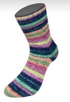 Lana Grossa Meilenweit 100 gram Solo Cotone Mare 3665