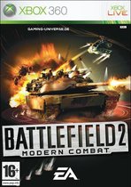 Battlefield 2 - Modern Combat (import)