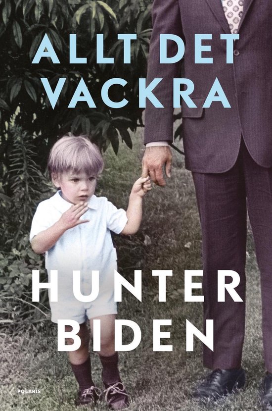 Allt det vackra - cover