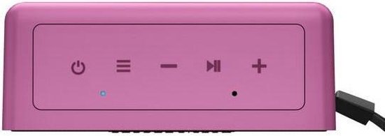 Bluetooth Speakers Energy Sistem Music Box 1 (5W)