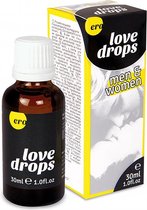 ERO Love drops men & women - 30 ml - Pills & Supplements