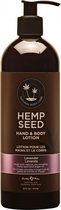 Lavender Hand and Body Lotion - 16oz / 473ml - Lotions