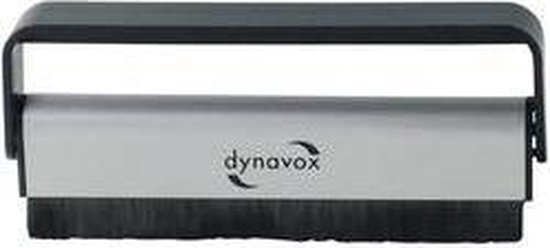 Platenborstel 1 stuk(s) Dynavox 203922 - Dynavox