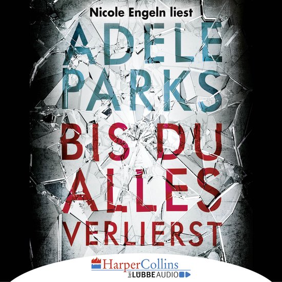 Bis du alles verlierst (Gekürzt) - cover