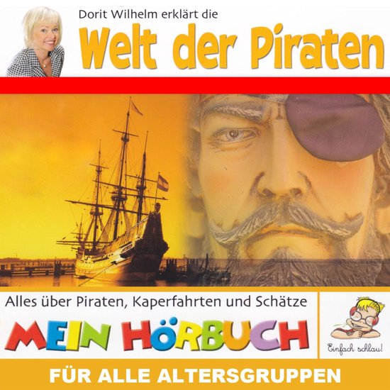 Dorit Wilhelm erklärt, Dorit Wilhelm erklärt die Welt der  ... - cover