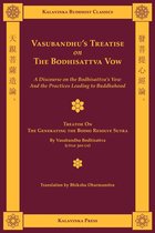 Kalavinka Buddhist Classics - Vasubandhu's Treatise on the Bodhisattva Vow