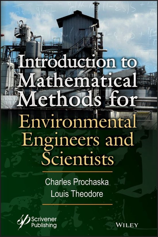Introduction to Mathematical Methods for Environmental Engin ... - cover