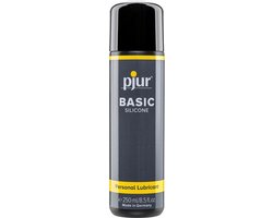 Pjur Basic - Personal Glide - 250 ml - Lubricants