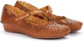 Pikolinos 655-0898 - dames sandaal - bruin - maat 40 (EU) 7 (UK)
