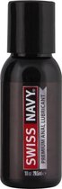 Anal Lube - 1oz - Anal Lubes